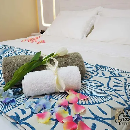 Guest house Donna Giovanna