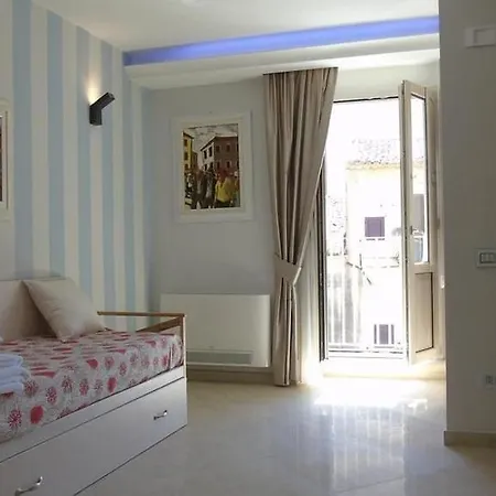 Residenza Donna Giovanna Tropea
