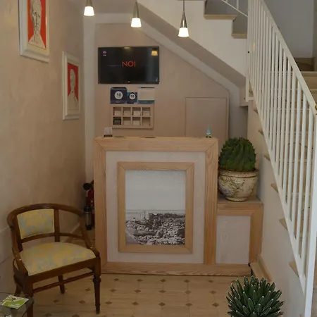 Residenza Donna Giovanna 3* Tropea