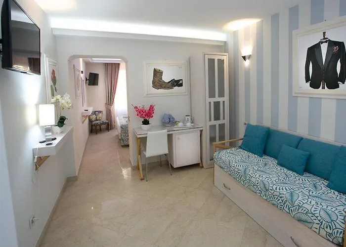 Residenza Donna Giovanna