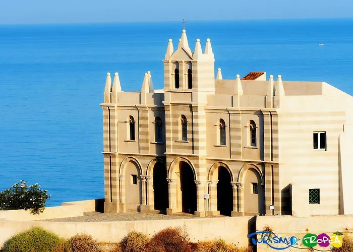 Residenza Donna Giovanna 4* Tropea