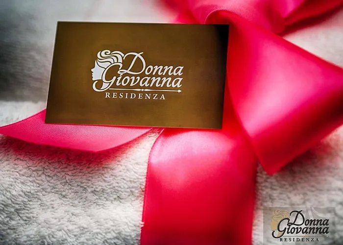 Residenza Donna Giovanna