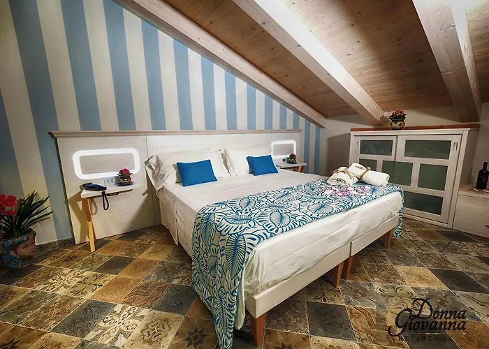 Residenza Donna Giovanna