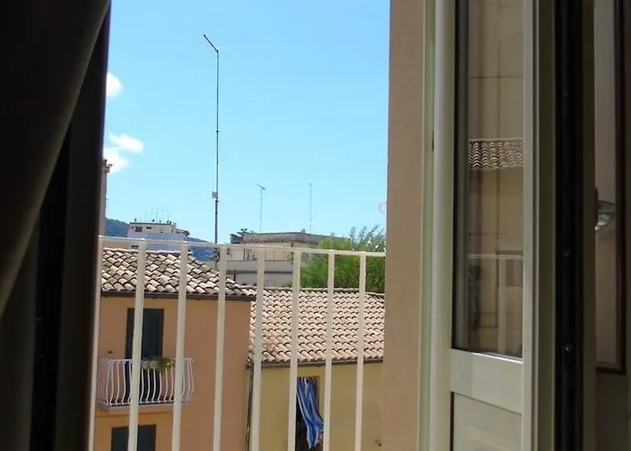 Residenza Donna Giovanna