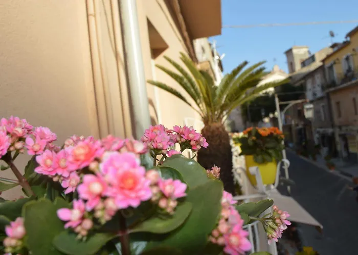 Residenza Donna Giovanna