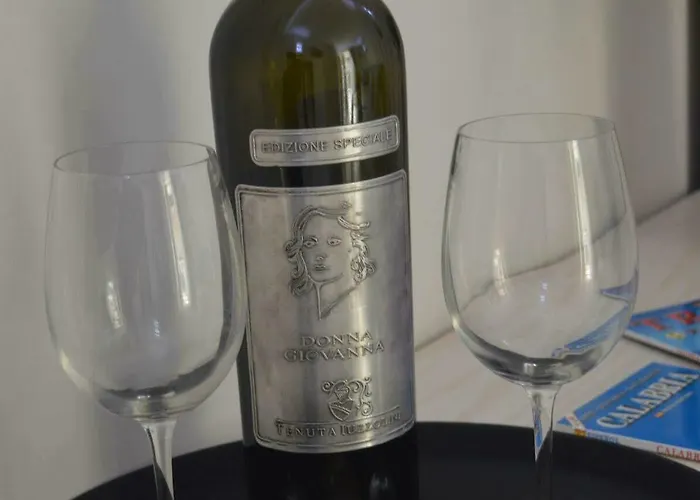 Residenza Donna Giovanna Πανσιόν