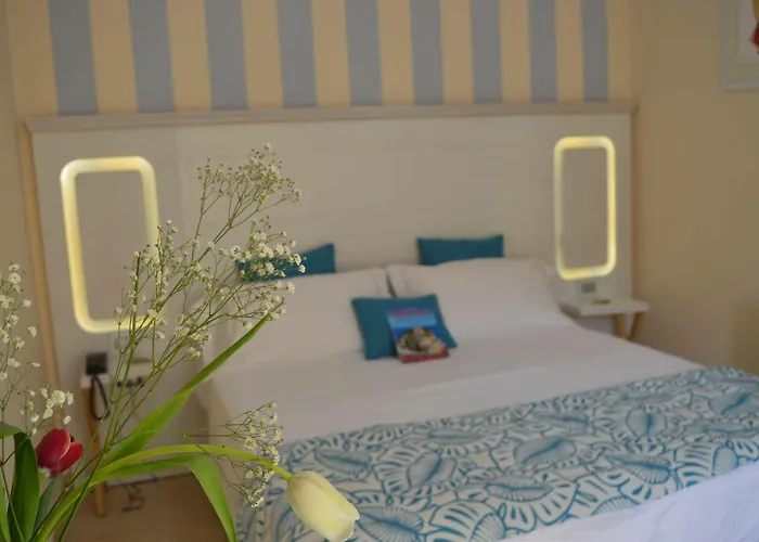 Πανσιόν Residenza Donna Giovanna