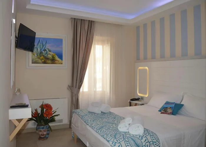 Residenza Donna Giovanna Tropea