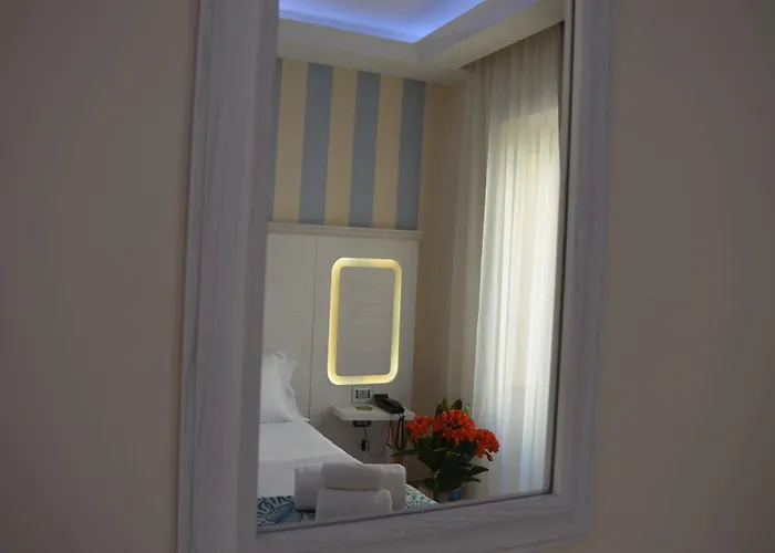 Residenza Donna Giovanna Πανσιόν 4*