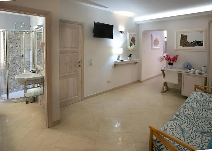 Residenza Donna Giovanna