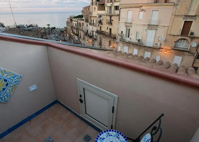 Πανσιόν Residenza Donna Giovanna 4*