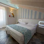Donna Giovanna 4* Tropea