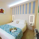 Donna Giovanna 4* Tropea