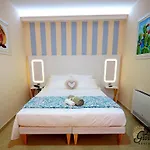 Residenza Donna Giovanna Гостевой дом Тропея