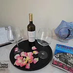 Donna Giovanna Gasthof Tropea