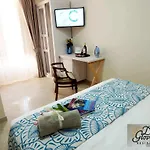 Residenza Donna Giovanna Гостевой дом
