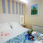 Residenza Donna Giovanna Gæstehus 4*