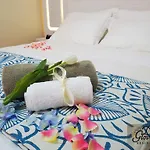 Гостевой дом Residenza Donna Giovanna