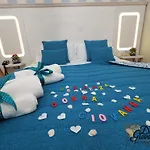 Residenza Donna Giovanna 4* تروبيا
