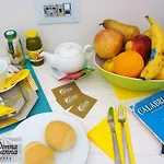 Guest house Donna Giovanna 4*