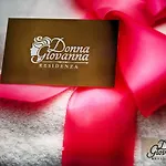 Donna Giovanna
