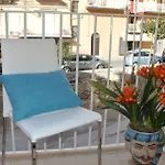 Residenza Donna Giovanna Гостевой дом Тропея
