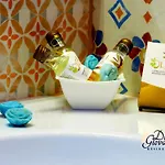 Residenza Donna Giovanna 4* Тропея
