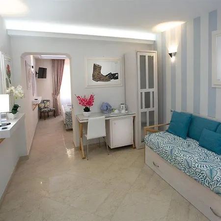 Residenza Donna Giovanna