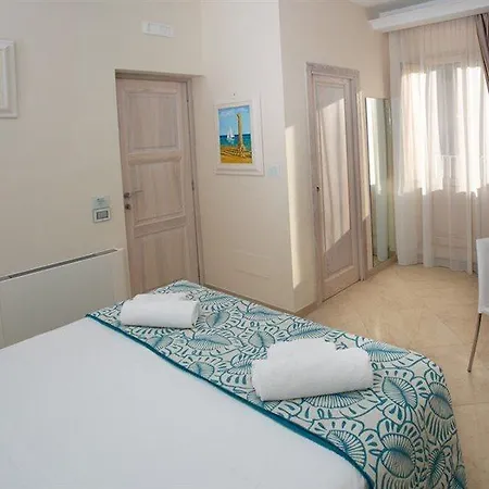 Residenza Donna Giovanna 4* Тропея