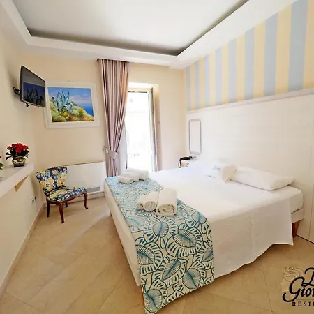 Residenza Donna Giovanna Гостевой дом