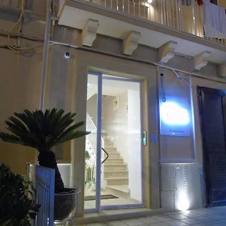 Residenza Donna Giovanna