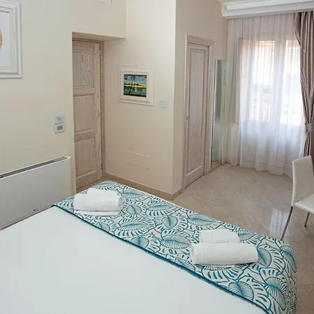 Affittacamere Residenza Donna Giovanna