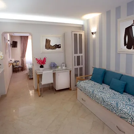 Residenza Donna Giovanna