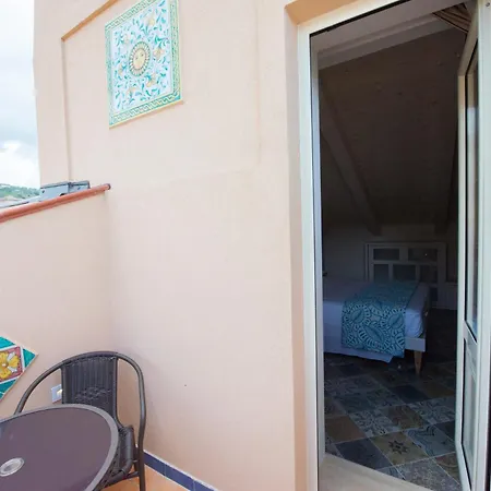 Affittacamere Residenza Donna Giovanna