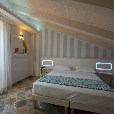 Residenza Donna Giovanna Tropea