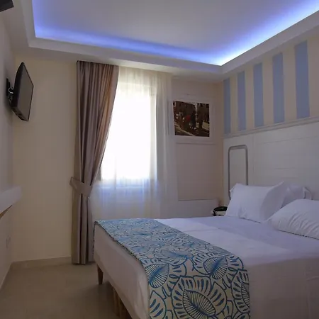 Residenza Donna Giovanna Гостевой дом Тропея