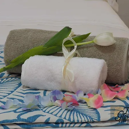 Residenza Donna Giovanna 4* Тропея