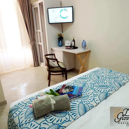 Residenza Donna Giovanna Гостевой дом