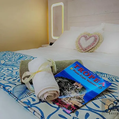 Vendégház Residenza Donna Giovanna 4*