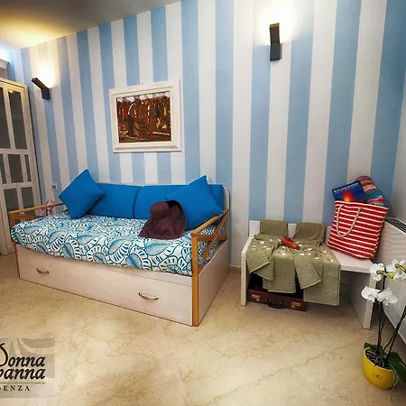 Гостевой дом Residenza Donna Giovanna