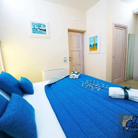 Гостевой дом Residenza Donna Giovanna 4*