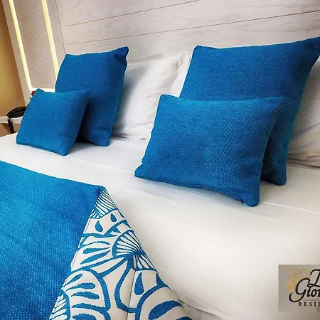 Residenza Donna Giovanna Тропея