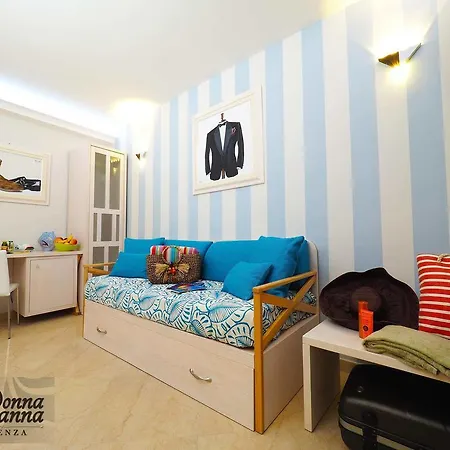 Residenza Donna Giovanna 4*