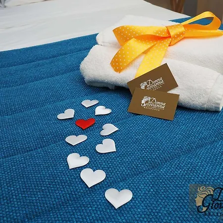 Donna Giovanna Gasthof