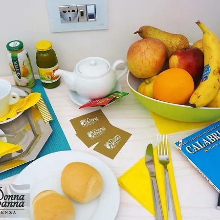 Gasthof Donna Giovanna 4*