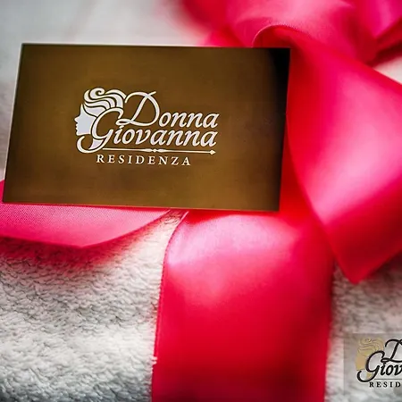 Residenza Donna Giovanna