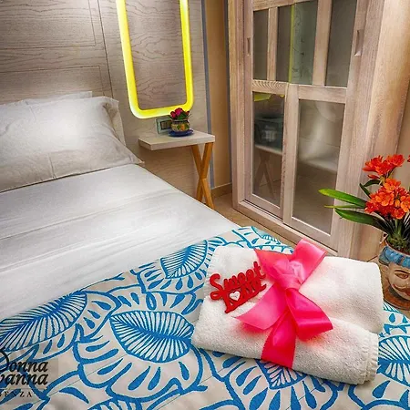 Donna Giovanna Tropea