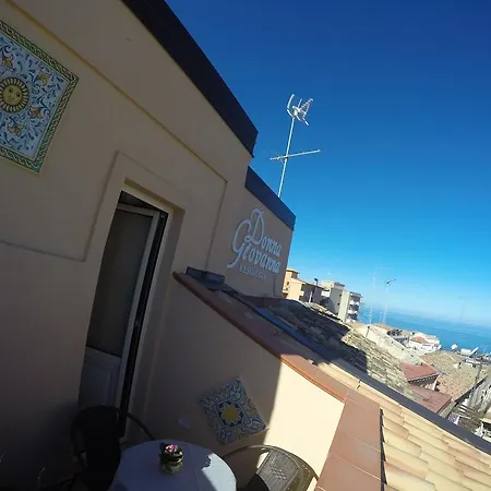 Pensjonat Residenza Donna Giovanna