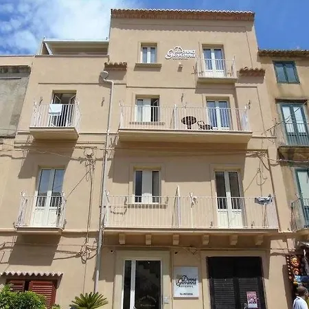 Residenza Donna Giovanna Tropea