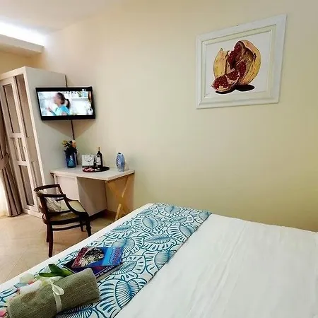 Residenza Donna Giovanna